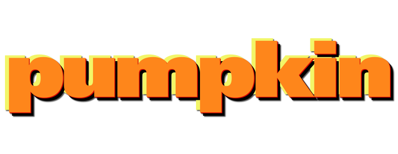 Pumpkin