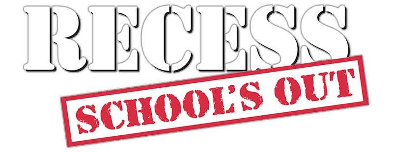 Recess: School's Out
