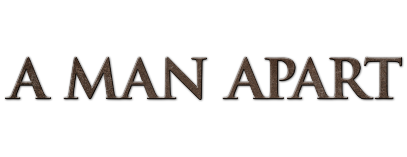 A Man Apart