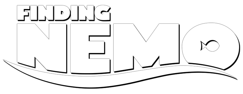 Finding Nemo logo