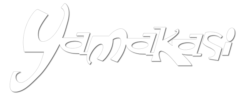 Yamakasi