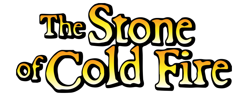 The Land Before Time VII: The Stone of Cold Fire