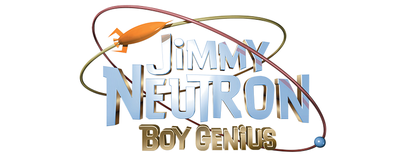 Jimmy Neutron: Boy Genius
