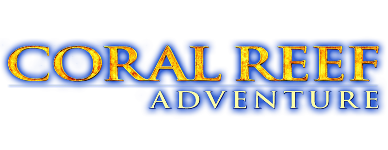 Coral Reef Adventure