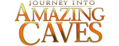 Journey Into Amazing Caves