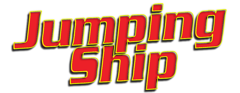 Jumping Ship