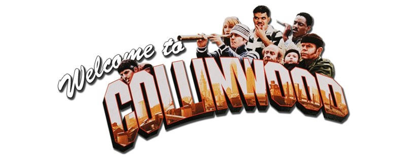 Welcome to Collinwood