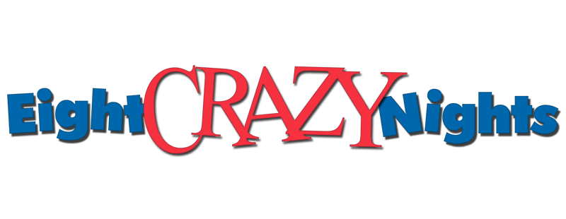 Eight Crazy Nights