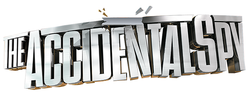 The Accidental Spy