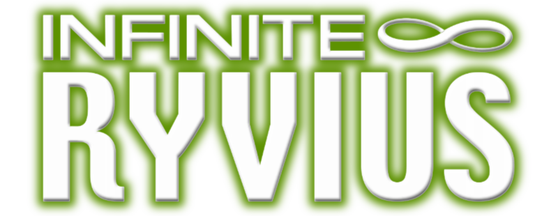 Infinite Ryvius