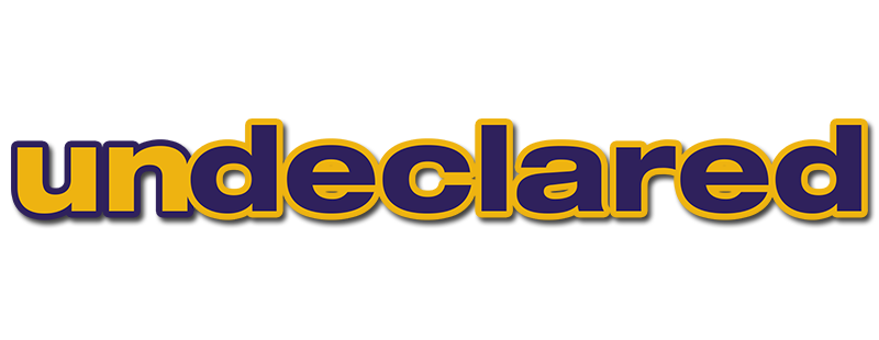 Undeclared
