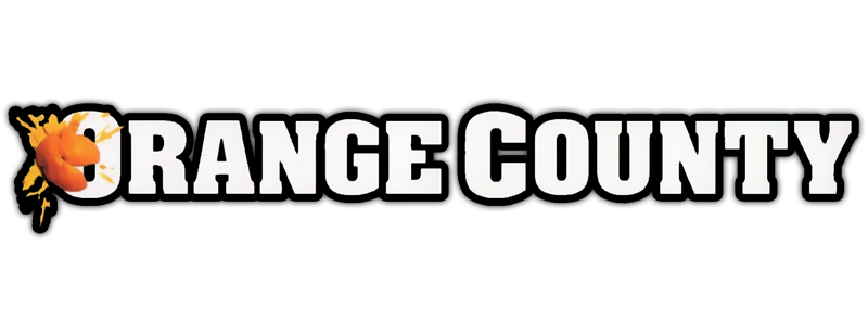 Orange County