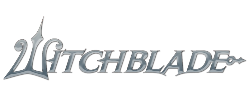 Witchblade