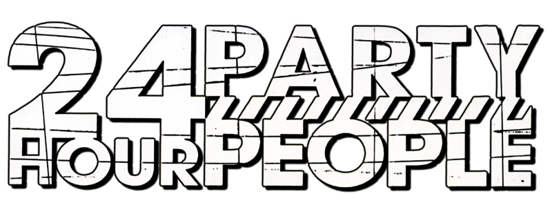 24 Hour Party People