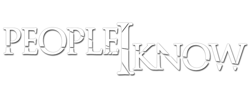 People I Know