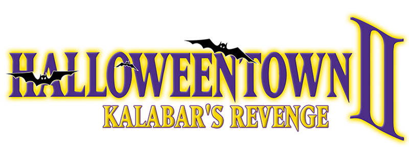 Halloweentown II: Kalabar's Revenge