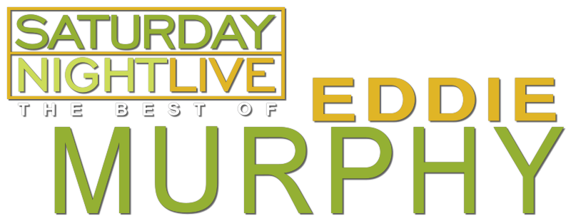 Saturday Night Live: The Best of Eddie Murphy