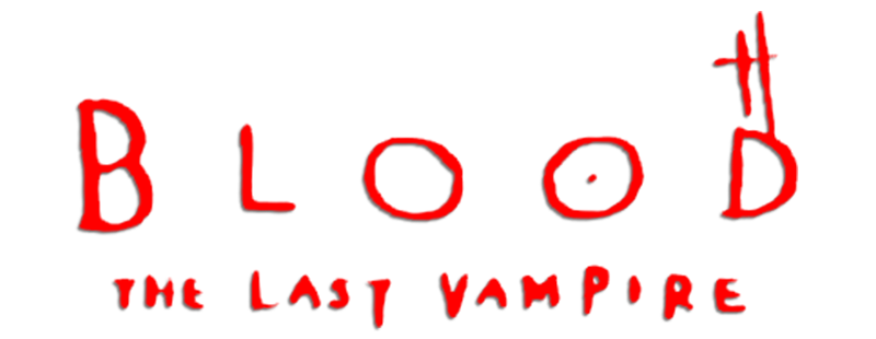 Blood: The Last Vampire