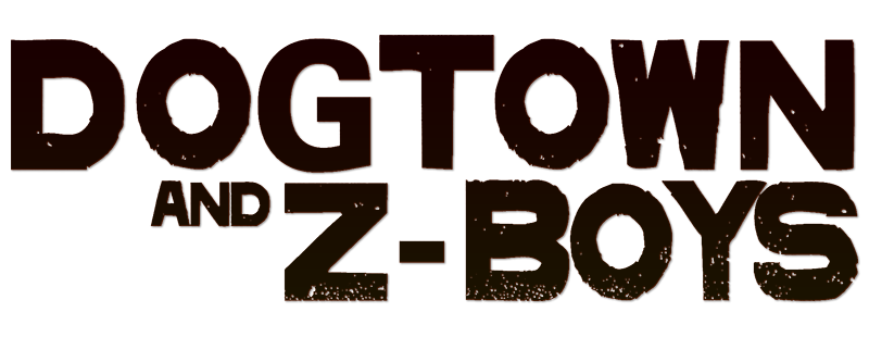 Dogtown and Z-Boys