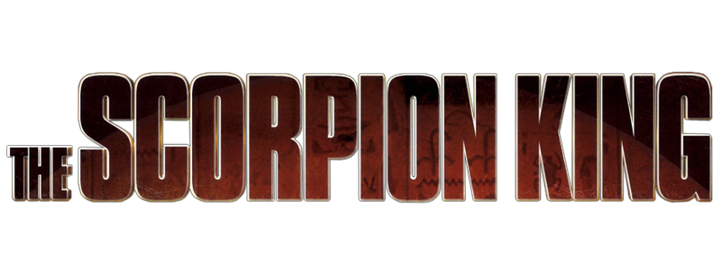 The Scorpion King