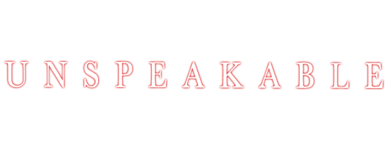 Unspeakable