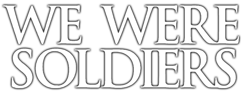We Were Soldiers