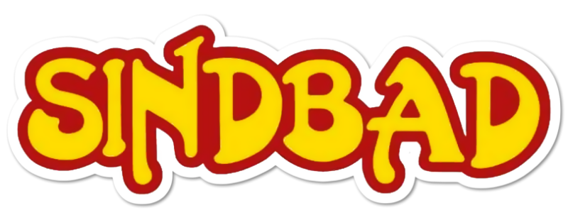 Arabian Nights: Adventures of Sinbad