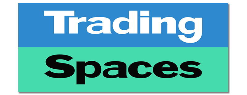 Trading Spaces
