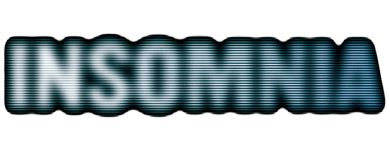 Insomnia