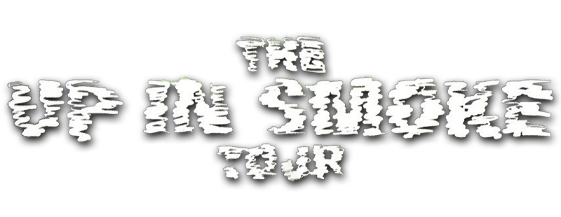 The Up in Smoke Tour