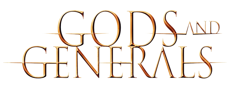 Gods and Generals