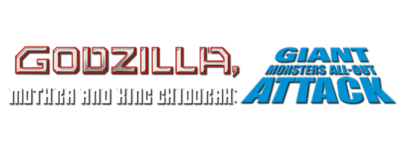 Godzilla, Mothra and King Ghidorah: Giant Monsters All-Out Attack