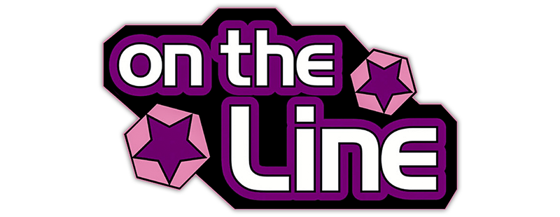 On the Line