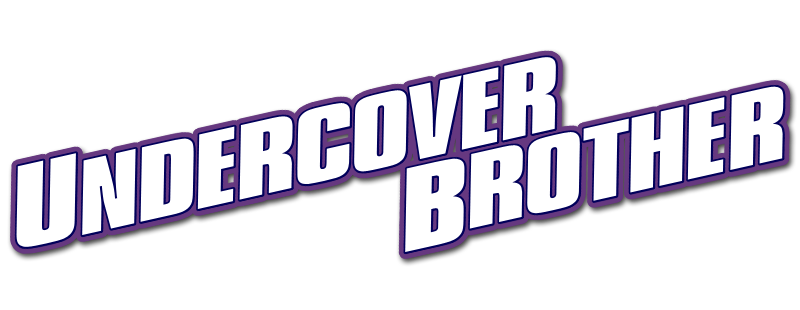 Undercover Brother