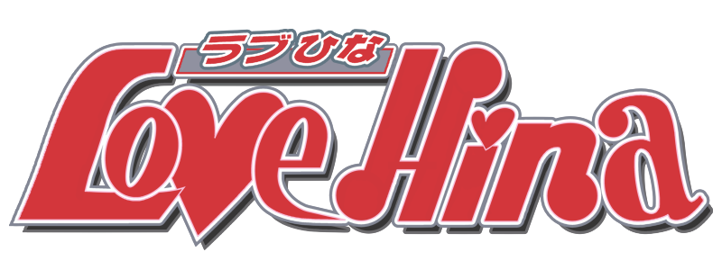 Love Hina