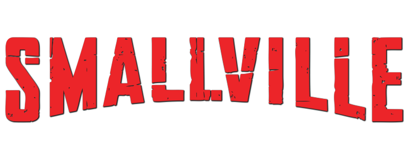 Smallville logo