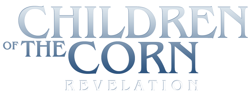Children of the Corn: Revelation