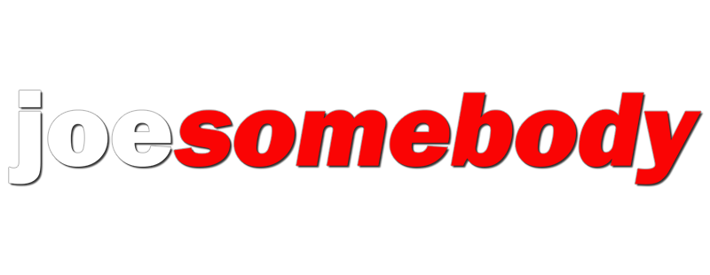 Joe Somebody