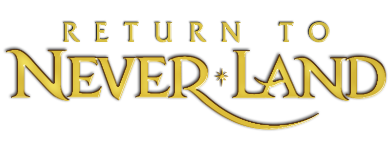 Return to Never Land