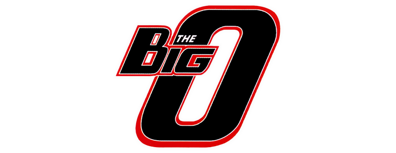 The Big O