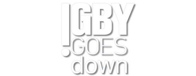 Igby Goes Down