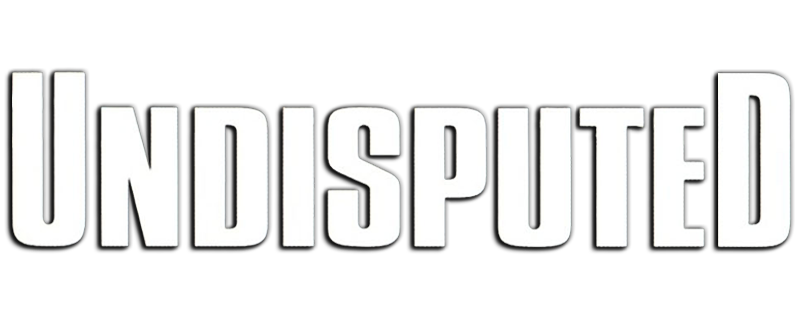 Undisputed