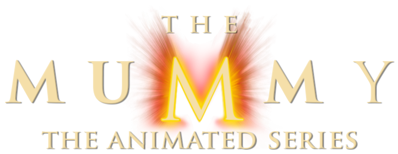 The Mummy