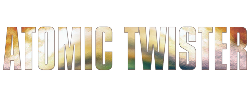 Atomic Twister