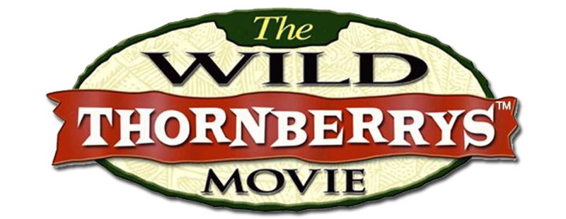 The Wild Thornberrys