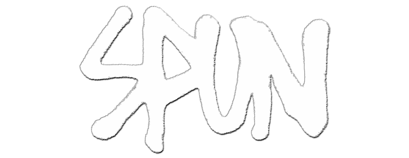 Spun