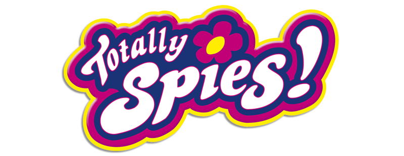 Totally Spies!