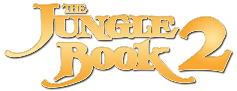 The Jungle Book 2