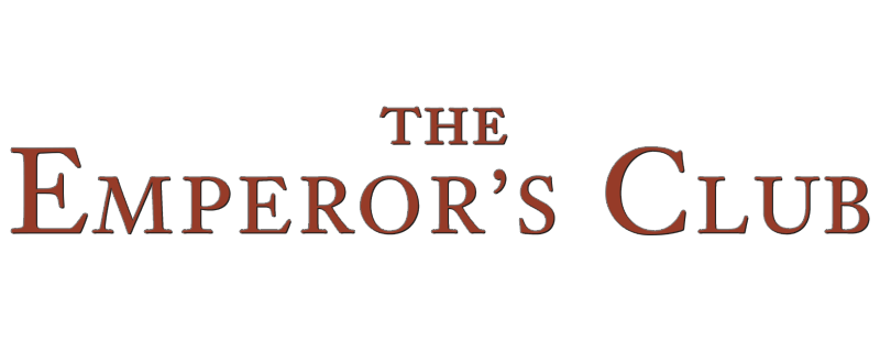 The Emperor's Club