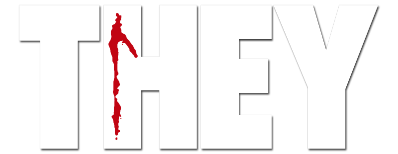 They